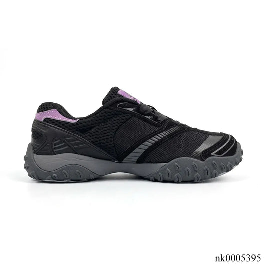 FL Echappe 2 Low-Top Casual Shoes Sneakers - nk0005395 image 0