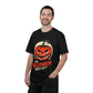 Make Halloween Great Again Unisex Garment-Dyed T-shirt image 6
