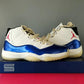 AJ 11 Rare Air Shoes Sneakers – nk0004347 image 5