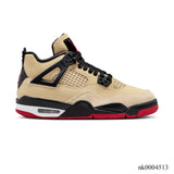 AJ 4 Pizza Shoes Sneakers - nk0004513 image 0