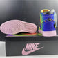 Balvin x AJ 1 High OG Multi Shoes Sneakers - nk0001341-1 image 7