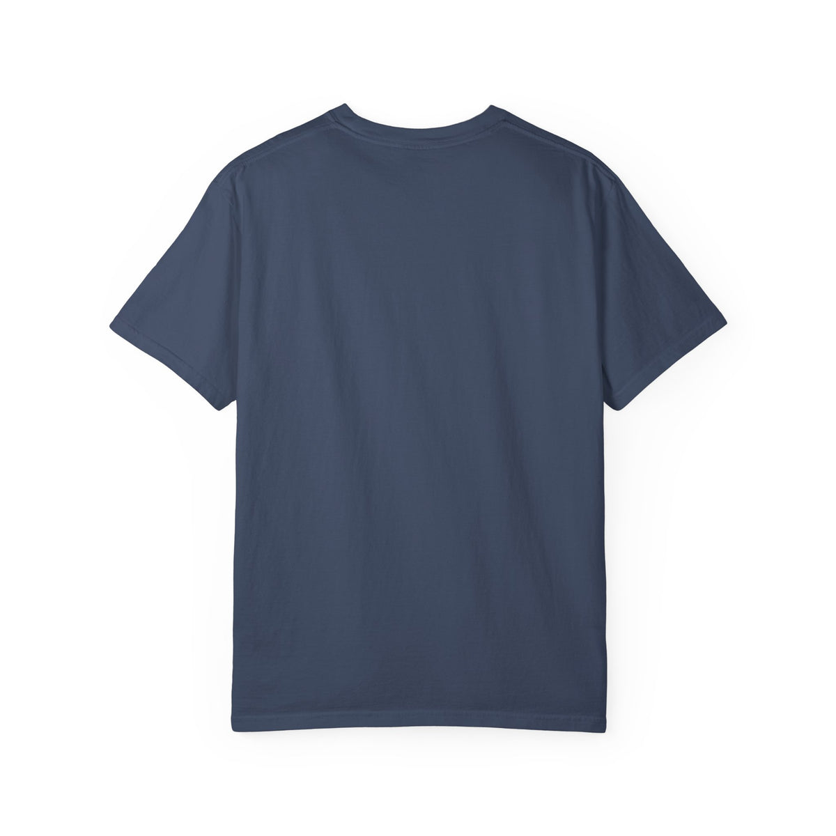 Spooky Season Unisex Garment-Dyed T-shirt image 69