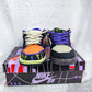 NK SB Dunk Low "What The Halloween" Shoes Sneakers - nk0005455 image 9
