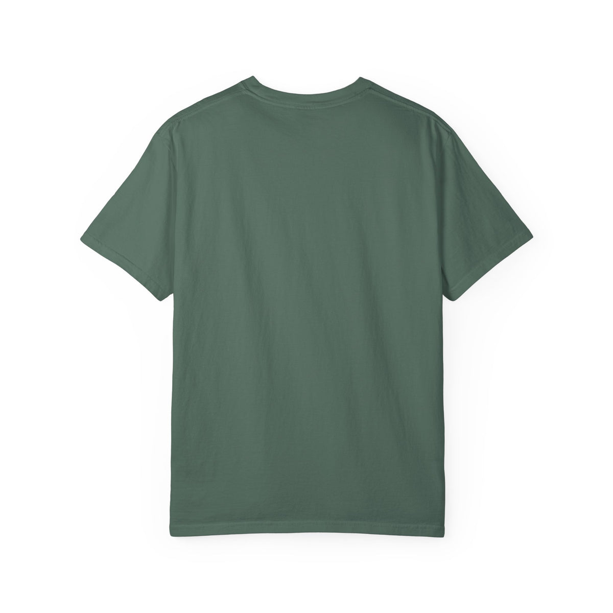 Spooky Season Unisex Garment-Dyed T-shirt image 97