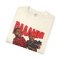 Graphic Print  Unisex Garment-Dyed T-shirt - POD0035 image 10