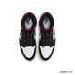 AJ 1 High OG Black Toe Reimagined Shoes Sneakers - nk0003788 image 3