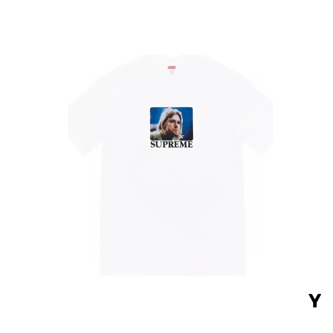 SUP T-Shirt - 408 - spm0000408 - XXL image