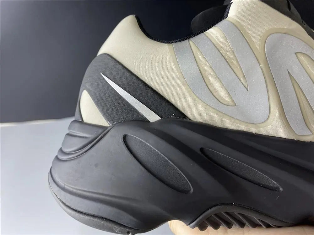 YzY Boost 700 MNVN Bone Shoes Sneakers - ad0000155 image 11