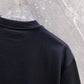 FD Logo-Print Cotton T-Shirt - FD0011 image 8