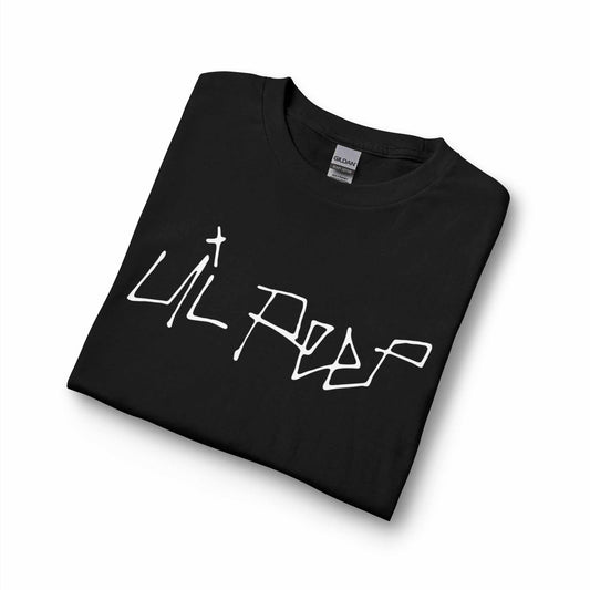 Lil Peep Long Sleeve T-Shirt image 2