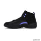 AJ 12 Retro Black Dark Concord Shoes Sneakers - nk0001428-1 image 1