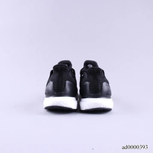 UltraBoost 4.0 Core Black Shoes Sneakers - ad0000393 image 2