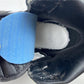 AJ 1 High OG WMNS Silver Toe Shoes Sneakers - nk0001426 image 8