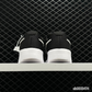 Roshe Black Shoes Sneakers - nk0003474 image 5