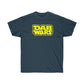 Dab Wars Basic Men T-Shirt - Blue Dusk, 2XL image