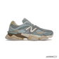 NB 9060 Blue Haze Shoes Sneakers - nbl0000225 image
