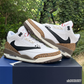 AJ 3 x Travis Scott Palomino Shoes Sneakers - nk0003587 image 3