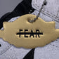 AJ 1 Mid SE Fearless Edison Chen CLOT Shoes Sneakers - nk0000056 image 9