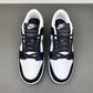 Dunk Low Black Paisley Shoes Sneakers - nk0001836 image 8