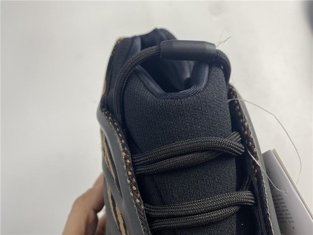 YzY 700 V3 Clay Brown Shoes Sneakers - ad0000323 image 10