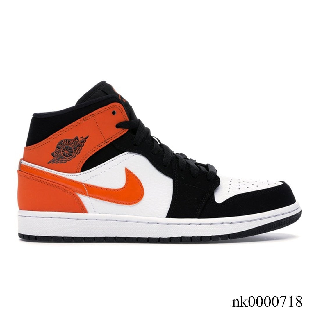 AJ 1 Mid Shattered Backboard Shoes Sneakers - nk0000718 image