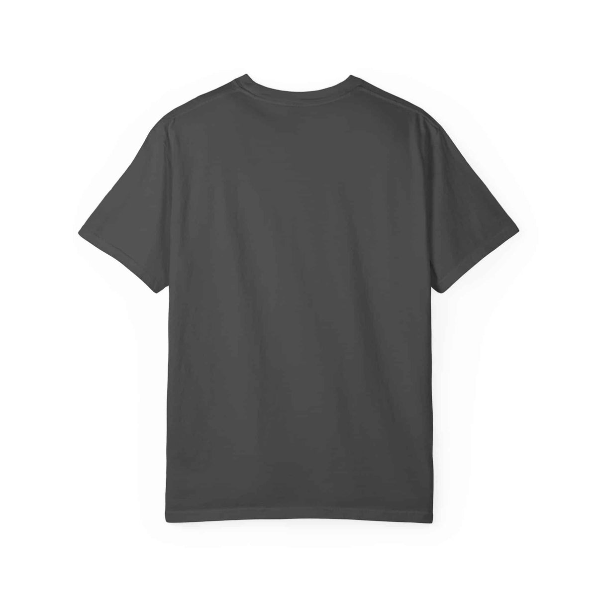 Outlaw Skull Unisex Garment-Dyed T-shirt image 85