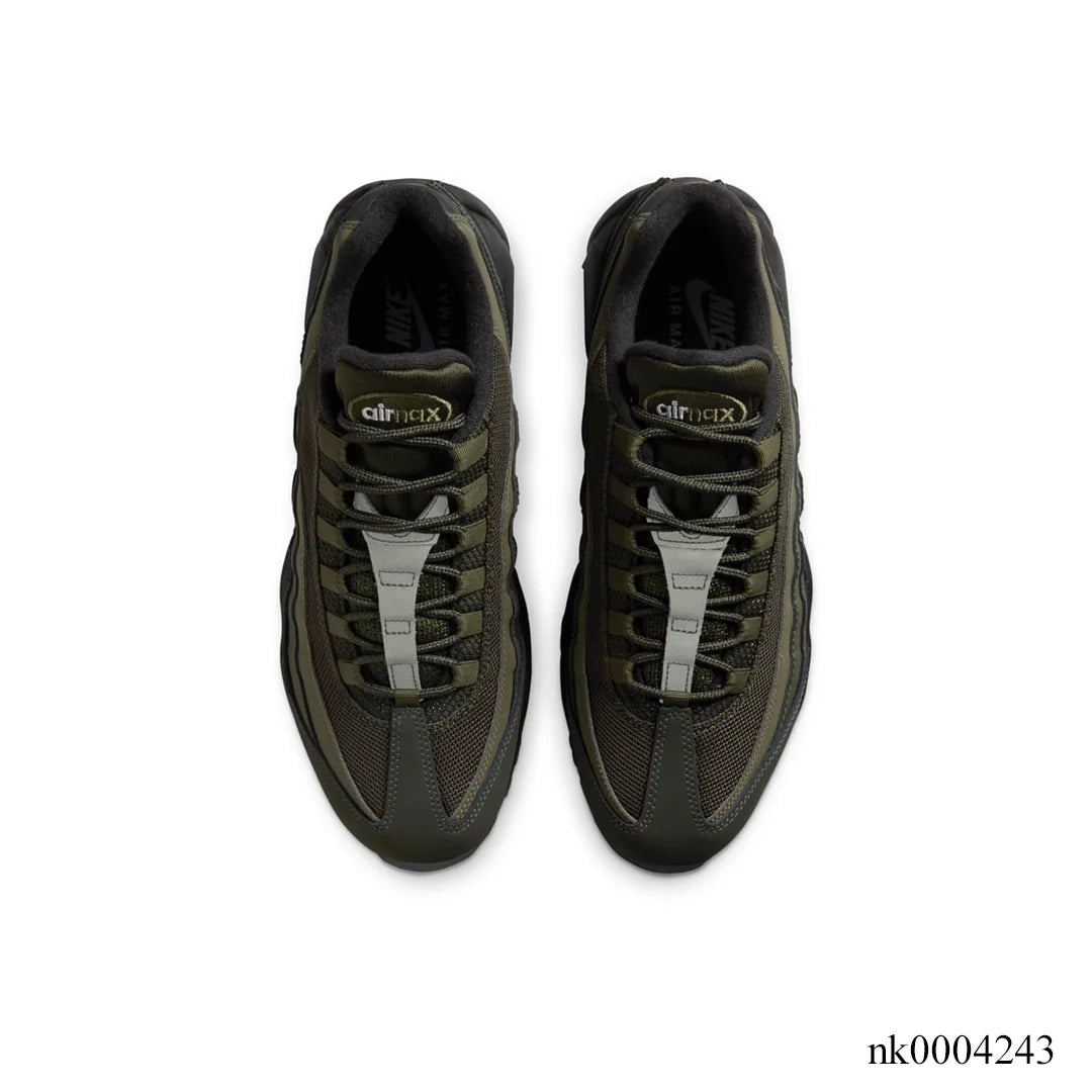 AM 95 Sequoia Shoes Sneakers - nk0004243 image 3