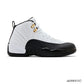 AJ 12 Taxi 2025 Shoes Sneakers - nk0004342 image 0