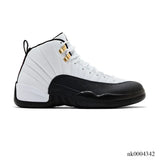 AJ 12 Taxi 2025 Shoes Sneakers - nk0004342 image 0