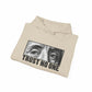 Graphic Print Hooded Sweatshirt - POD0039 image 19