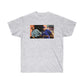 Rap IceCube Friday Damn Men T-Shirt - Ash, S image