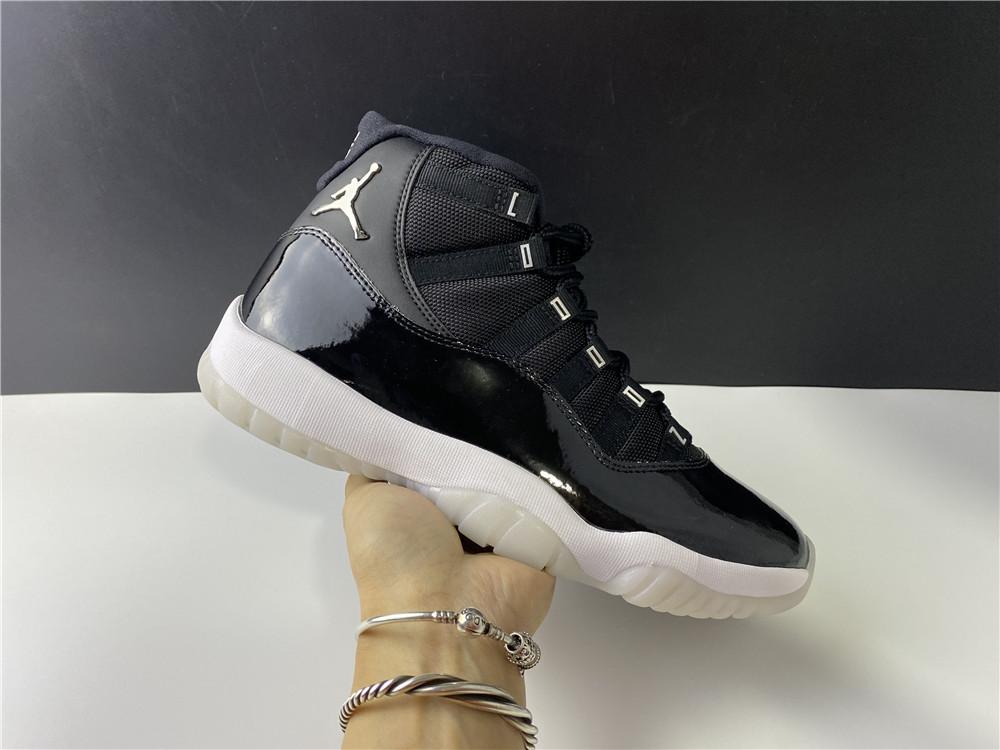 AJ 11 Retro Jubilee 25th Anniversary Shoes Sneakers - nk0000820 image 4