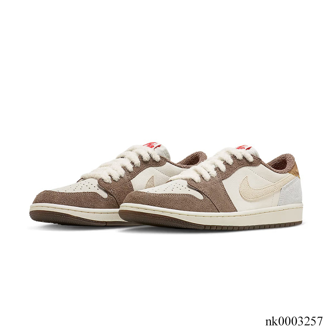 AJ 1 Low OG Year of the Rabbit Shoes Sneakers - nk0003257 image 3