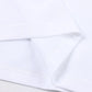 SUP Box Logo Zebra Blue Print T-Shirt in White - 515 - spm0000515 image 7