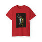 SUP Raphael Tee T-Shirt - Red, 3XL image
