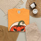 Make Halloween Great Again Unisex Garment-Dyed T-shirt image 67
