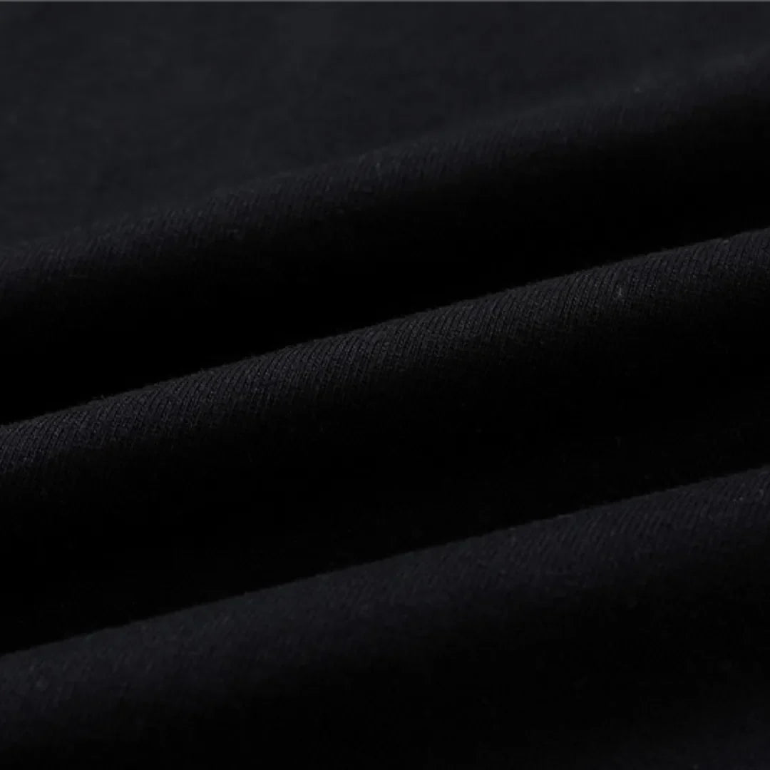D&G Logo Print T-shirt in Black - 113 - dng0000113 image 12