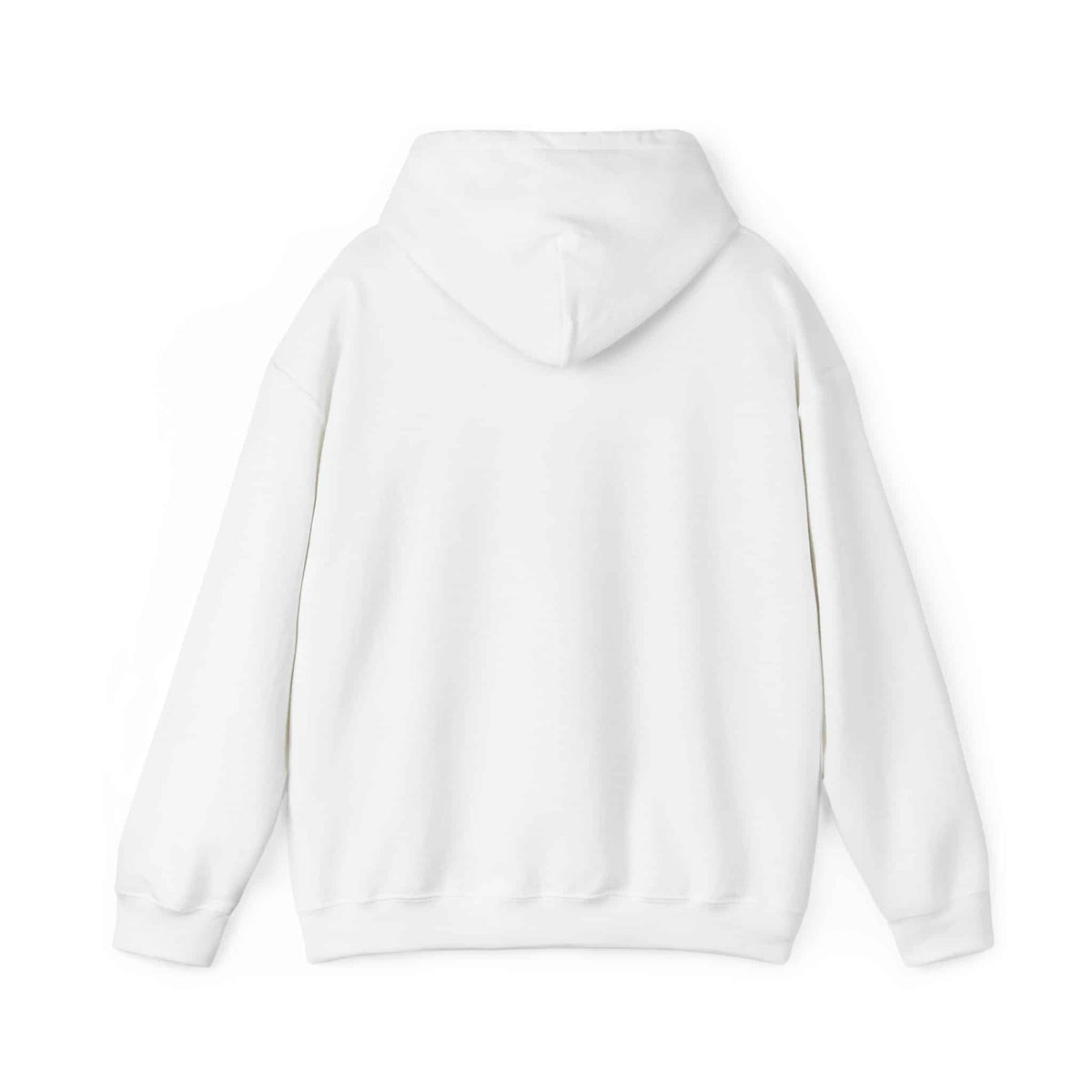Crown of Faith 2 Hooded Sweatshirt image 1