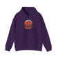 Make Halloween Great Again Hooded Sweatshirt image 92