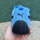 PM Speedcat Archive Light Blue Club Navy Shoes Sneakers - pm0000011 image 4