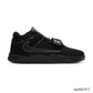 Travis Scott x Jumpman Jack All Black Shoes Sneakers - nk0003972 image 0