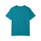 Spooky Season Unisex Garment-Dyed T-shirt image 104