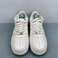 AF 1 Low 07 "White Pine Green" Shoes Sneakers - nk0005389 image 6