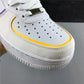 AF 1 Low Day of the Dead (2019) Shoes Sneakers - nk0000116 image 8