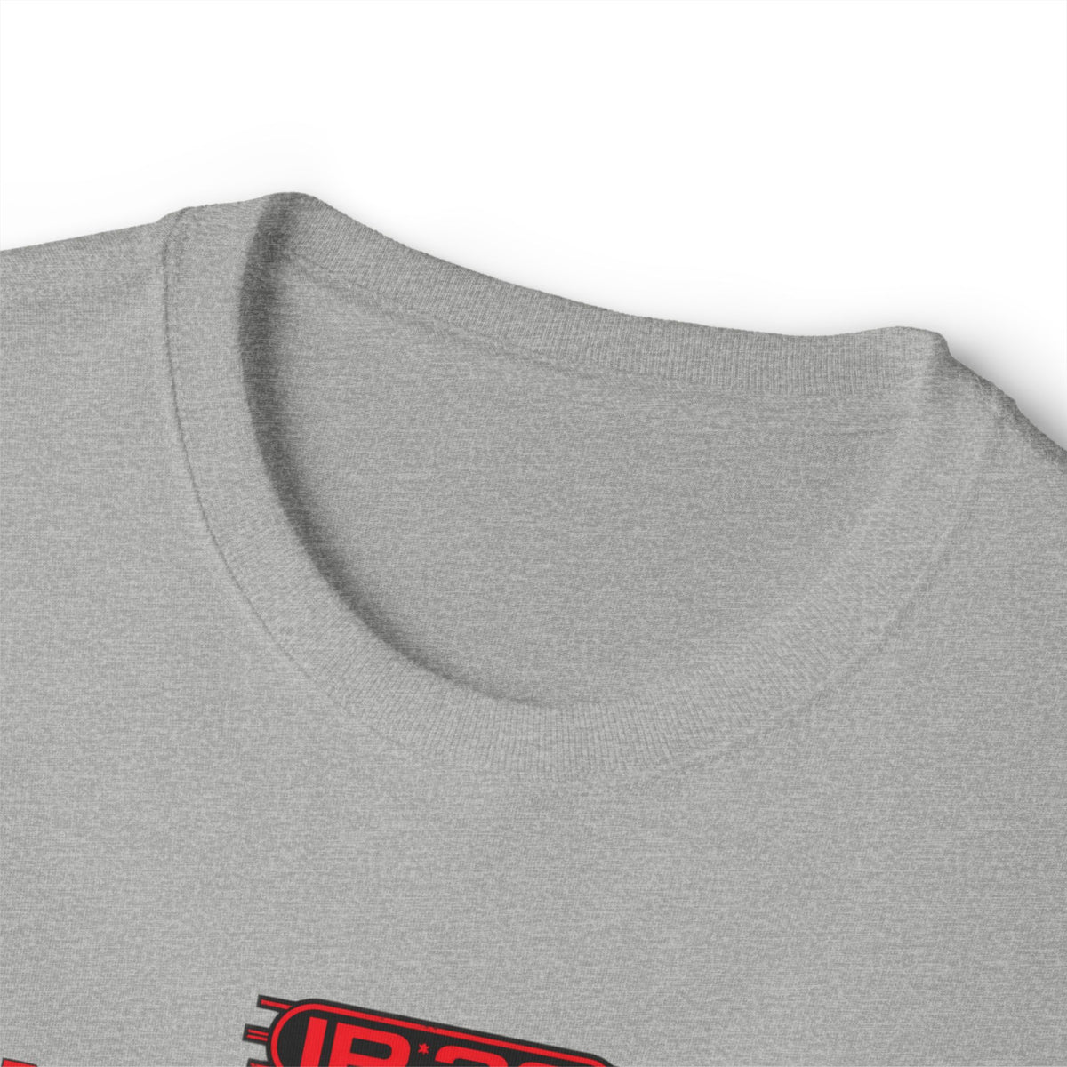 Graphic Print Unisex Oversized Boxy Tee - POD0032 image 25