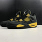 Air Jordan 4 Retro Thunder Shoes Sneakers - nk0001543 image 3
