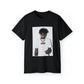 SUP NBA Youngboy Tee T-Shirt - Black, 4XL image