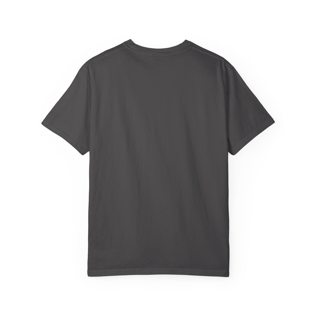 Spooky Season Unisex Garment-Dyed T-shirt image 83