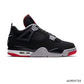 AJ 4 Bred (2026) Shoes Sneakers - nk0004768 image