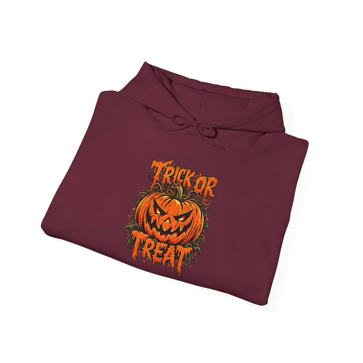 Trick or Treat Hooded Sweatshirt image 26